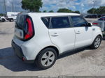 2016 Kia Soul   Белый vin: KNDJN2A22G7382728