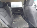 2016 Kia Soul   Черный vin: KNDJN2A22G7408874