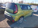 2016 Kia Soul Base Green vin: KNDJN2A22G7831390