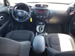 2016 Kia Soul  Серебряный vin: KNDJN2A22G7845077