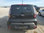 2016 Kia Soul  Black vin: KNDJN2A22G7852014