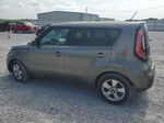 2019 Kia Soul  Gray vin: KNDJN2A22K7008550