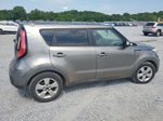 2019 Kia Soul  Gray vin: KNDJN2A22K7008550