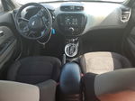 2019 Kia Soul  Gray vin: KNDJN2A22K7008550