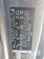 2019 Kia Soul  Gray vin: KNDJN2A22K7008550