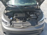2019 Kia Soul  Gray vin: KNDJN2A22K7008550