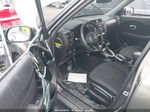 2019 Kia Soul   Gray vin: KNDJN2A22K7023968