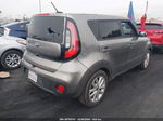 2019 Kia Soul   Gray vin: KNDJN2A22K7023968