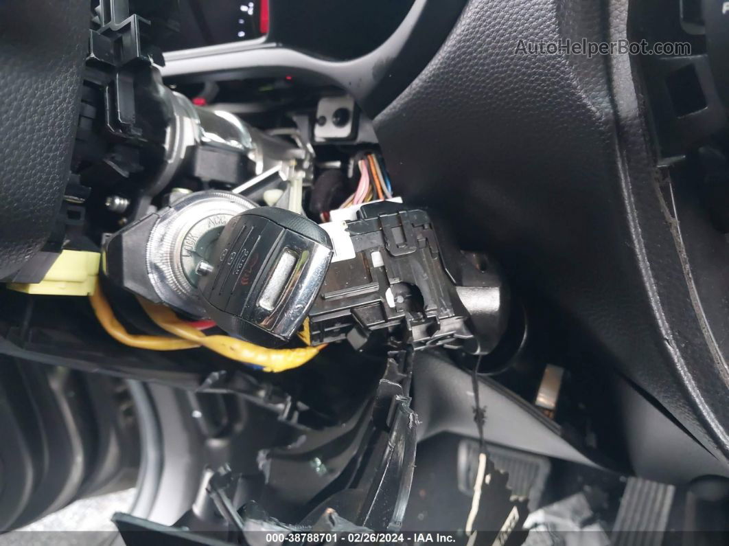 2019 Kia Soul   Gray vin: KNDJN2A22K7023968