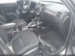 2019 Kia Soul   Gray vin: KNDJN2A22K7023968