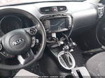 2019 Kia Soul   Gray vin: KNDJN2A22K7023968