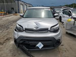 2019 Kia Soul Silver vin: KNDJN2A22K7643543