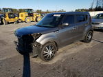 2019 Kia Soul  Brown vin: KNDJN2A22K7675618