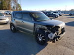 2019 Kia Soul  Brown vin: KNDJN2A22K7675618