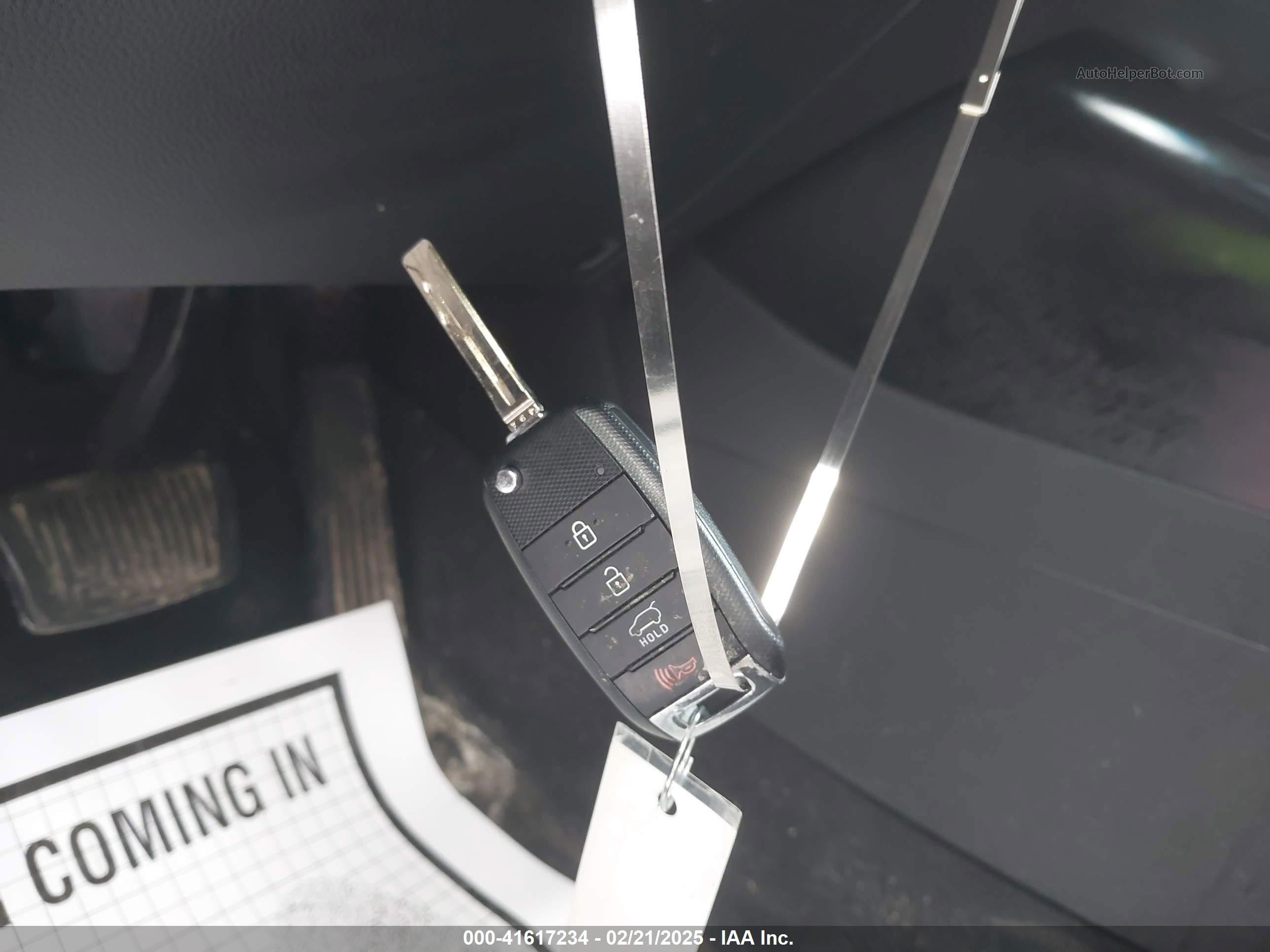 2019 Kia Soul   Black vin: KNDJN2A22K7686604