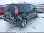 2019 Kia Soul   Black vin: KNDJN2A22K7686604