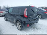 2019 Kia Soul   Black vin: KNDJN2A22K7686604