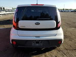 2019 Kia Soul  White vin: KNDJN2A22K7693603