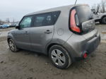 2016 Kia Soul  Gray vin: KNDJN2A23G7243028