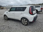 2016 Kia Soul  White vin: KNDJN2A23G7258662