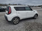 2016 Kia Soul  White vin: KNDJN2A23G7258662