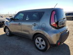 2016 Kia Soul  Серый vin: KNDJN2A23G7270942