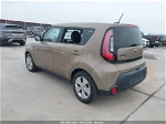 2016 Kia Soul ! Коричневый vin: KNDJN2A23G7331965