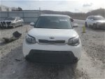 2016 Kia Soul  White vin: KNDJN2A23G7343582