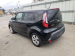 2016 Kia Soul  Black vin: KNDJN2A23G7352380