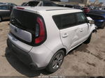 2016 Kia Soul White vin: KNDJN2A23G7360995