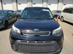 2016 Kia Soul  Черный vin: KNDJN2A23G7361466