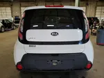 2016 Kia Soul  White vin: KNDJN2A23G7365016