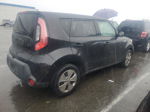 2016 Kia Soul  Black vin: KNDJN2A23G7373424