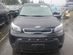 2016 Kia Soul  Black vin: KNDJN2A23G7373424