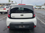 2016 Kia Soul   vin: KNDJN2A23G7381281