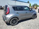 2016 Kia Soul  Gray vin: KNDJN2A23G7392233