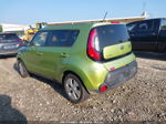 2016 Kia Soul Base Green vin: KNDJN2A23G7831544