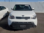 2016 Kia Soul  Белый vin: KNDJN2A23G7837196