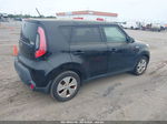 2016 Kia Soul   Black vin: KNDJN2A23G7841619