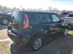 2016 Kia Soul  Black vin: KNDJN2A23G7844035