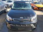 2016 Kia Soul  Black vin: KNDJN2A23G7844035