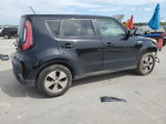 2016 Kia Soul  Black vin: KNDJN2A23G7849123