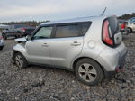 2016 Kia Soul  Серебряный vin: KNDJN2A23G7851888