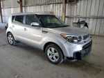 2019 Kia Soul  Silver vin: KNDJN2A23K7018441