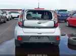 2019 Kia Soul Base Silver vin: KNDJN2A23K7656527