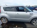 2019 Kia Soul Base Silver vin: KNDJN2A23K7656527