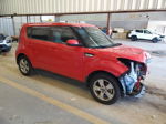 2019 Kia Soul  Красный vin: KNDJN2A23K7666586