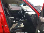 2019 Kia Soul   Red vin: KNDJN2A23K7671271