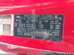 2019 Kia Soul   Red vin: KNDJN2A23K7671271
