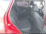 2019 Kia Soul   Red vin: KNDJN2A23K7671271